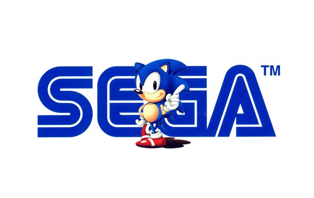 Sega Sonic