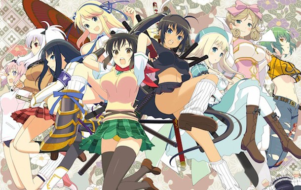 Valhalla Knights 3