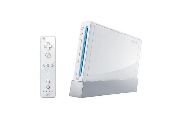 Nintendo Wii