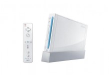 Nintendo Wii
