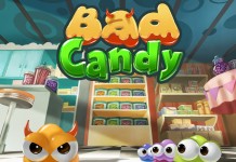 Bad Candy
