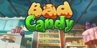 Bad Candy