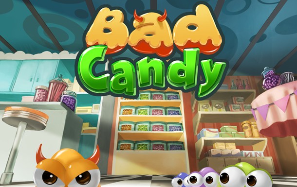 Bad Candy