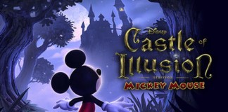 The Caste of Illusion Starring Mickey Mouse HD