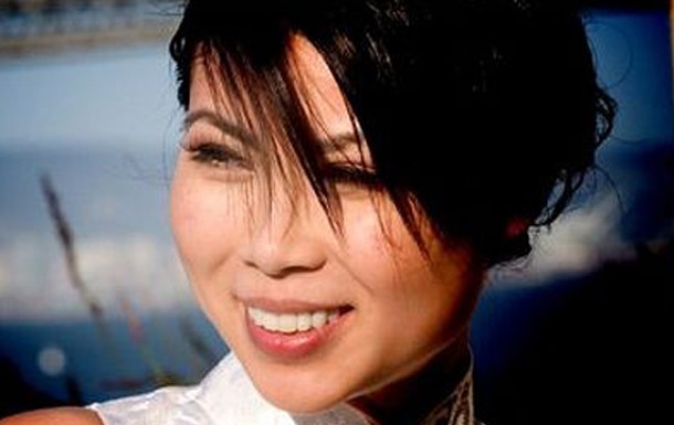 Corrinne Yu