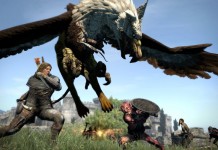 Dragon’s Dogma Quest