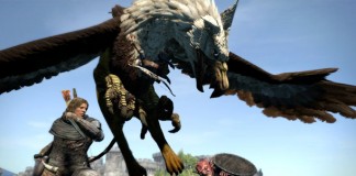 Dragon’s Dogma Quest