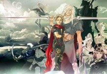 FFIV: The After Years