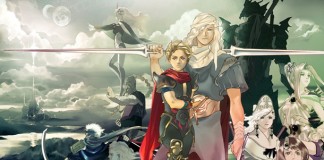 FFIV: The After Years