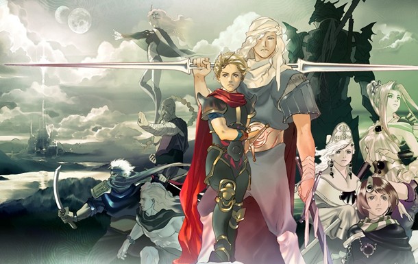 FFIV: The After Years