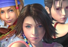 Final Fantasy X-2