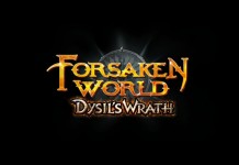 Forsaken World: Dysil's Wrath