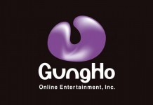 GungHo Online Entertainment