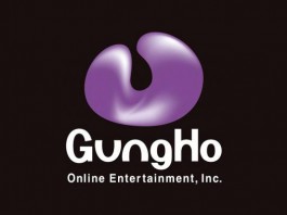 GungHo Q3 sales and profits drop, stock falls GungHo Online Entertainment