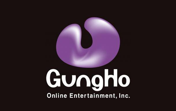 GungHo Online Entertainment