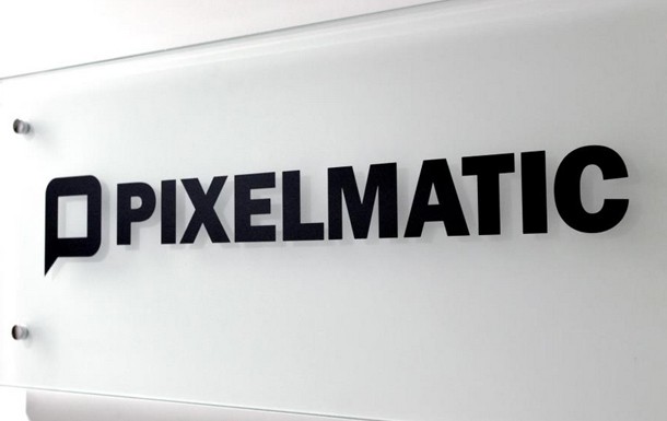 Pixelmatic