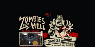 Zombies from Hell