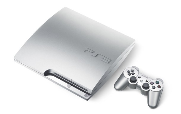 PlayStation 3