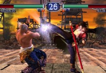 SoulCalibur II HD OL