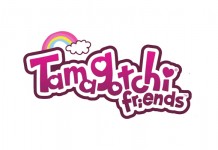 Tamagotchi Friends