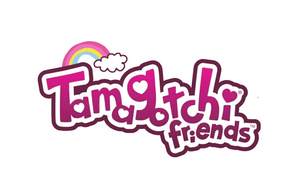 Tamagotchi Friends