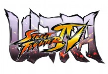 Ultra Street Fighter IV