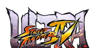 Ultra Street Fighter IV