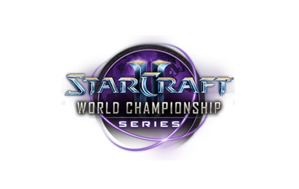 StarCraft 2 World Championships
