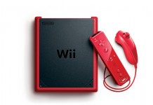 Nintendo Wii Mini