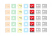 Australian game ratings