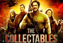 The Collectables