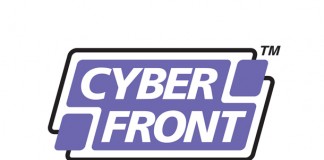 CyberFront