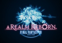 Final Fantasy 14: A Realm Reborn