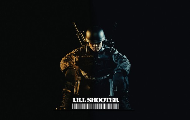 IRL Shooter