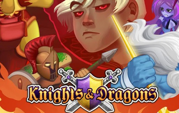 Knights & Dragons