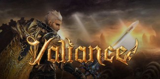 Lineage 2: Valiance