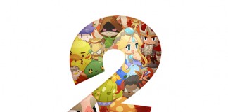 MapleStory 2