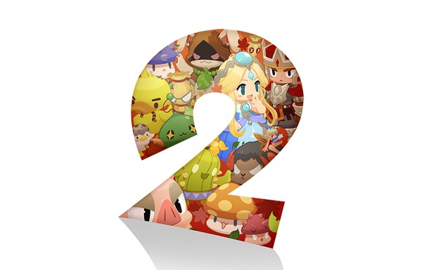 MapleStory 2