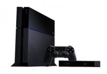 Sony PlayStation 4