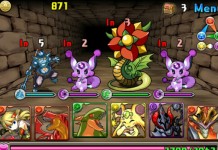 Puzzle & Dragons