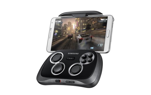 Samsung GamePad