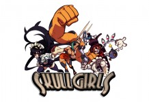 Skullgirls