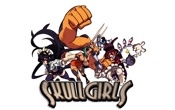 Skullgirls