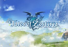 Tales of Zestiria