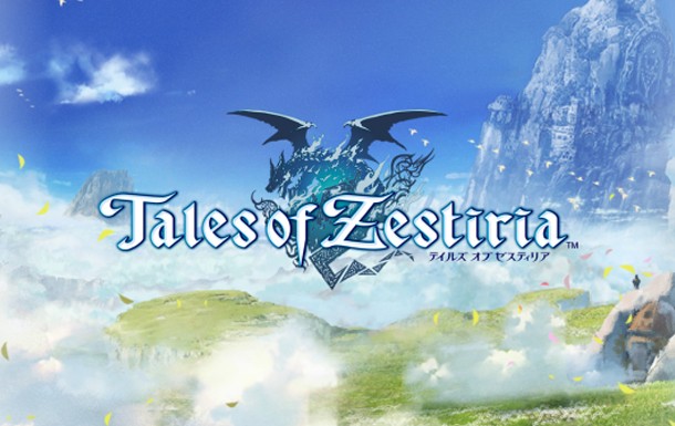 Tales of Zestiria