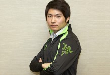 Kim 'viOLet' Dong-hwan