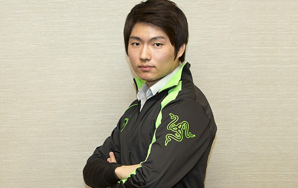Kim 'viOLet' Dong-hwan