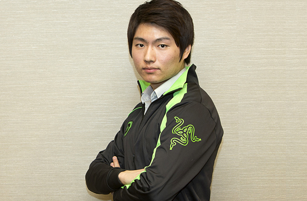 Kim 'viOLet' Dong-hwan Kim 'viOLet' Dong-hwan