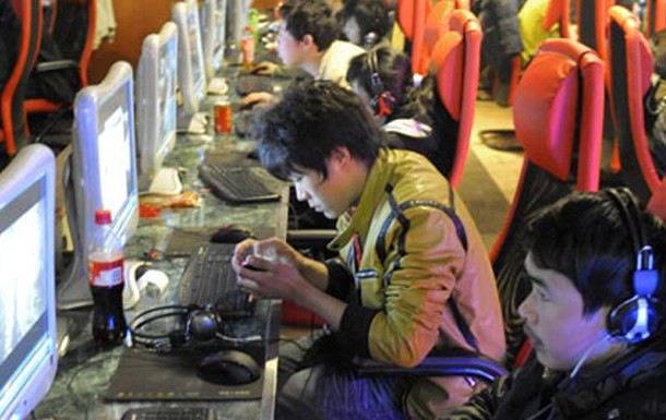 Southeast Asian gamers