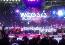 World Cyber Games 2013 Grand Final